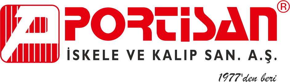 Portisan İskele ve Kalıp Sanayi A.Ş