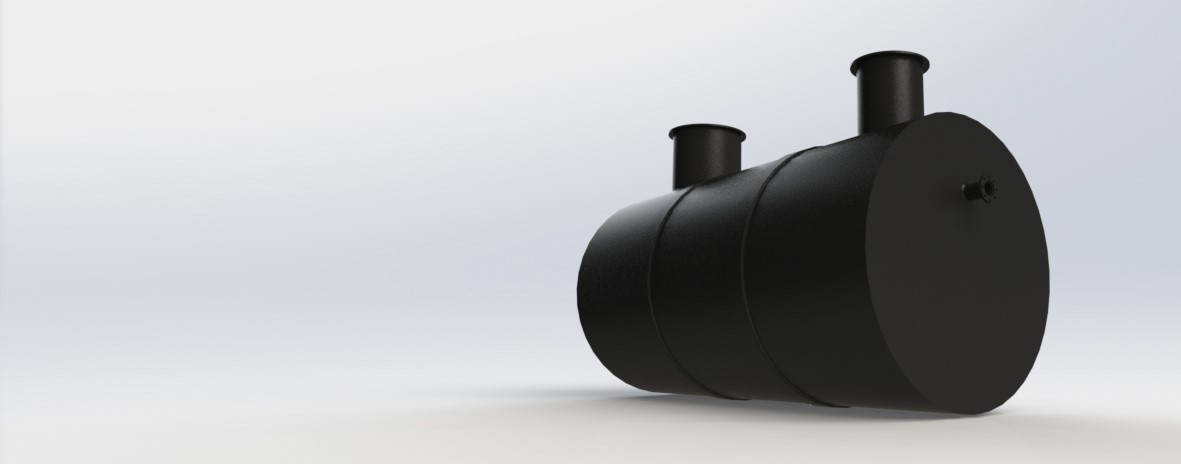 Kimyasal Depolamada Güven ve Dayanım